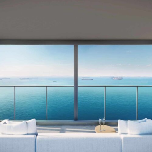 Meyer Blue Seaview Condo East Coast scaled 2