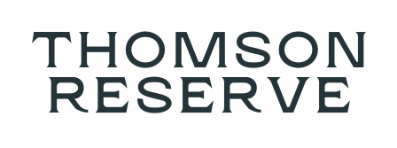 Thomson Reserve