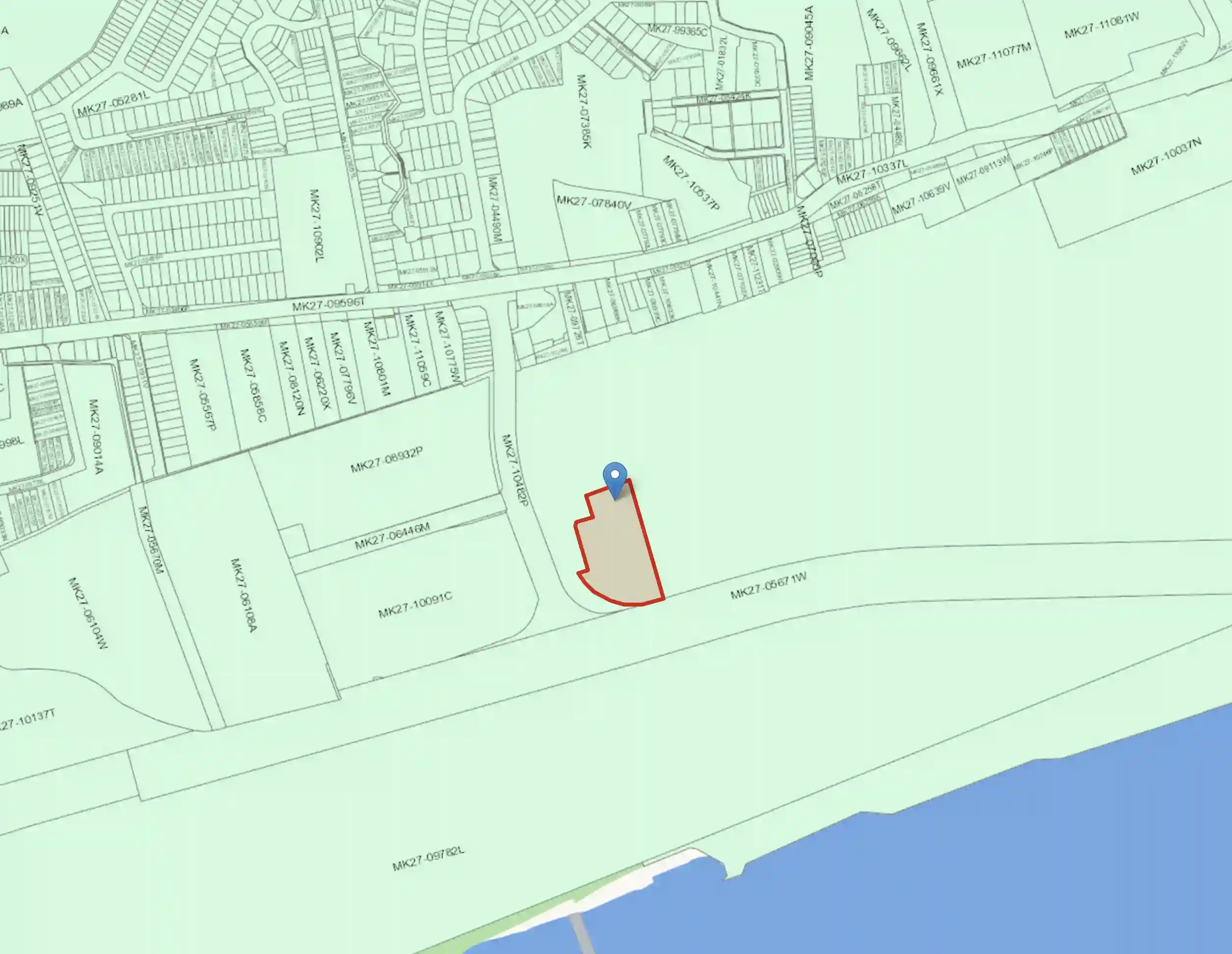 URA Puts Bayshore Site Up for Tender 2 URA Puts Bayshore Site Up for Tender